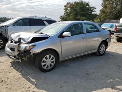 2009 Toyota Corolla Base en venta en Seaford, DE