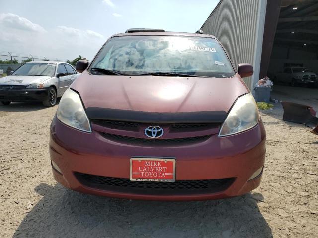 2006 Toyota Sienna XLE