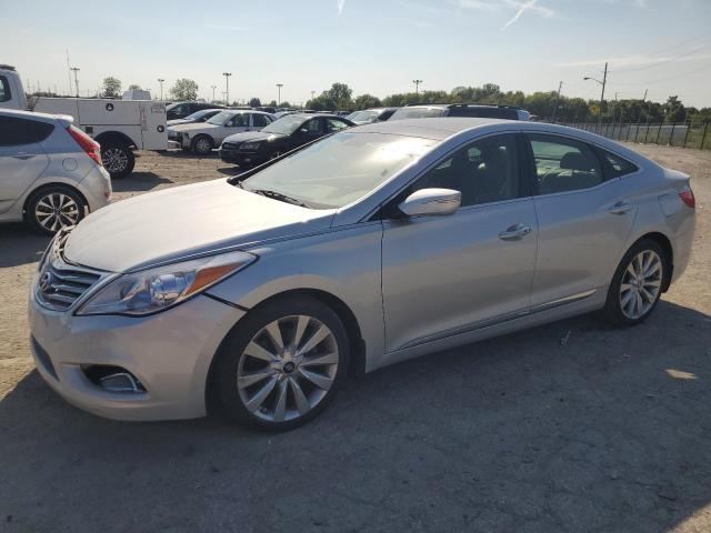 2014 Hyundai Azera GLS