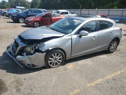 Mazda Vehiculos salvage en venta: 2016 Mazda 3 Grand Touring