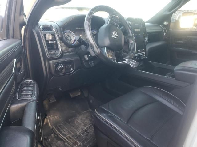 2020 Dodge RAM 2500 Limited