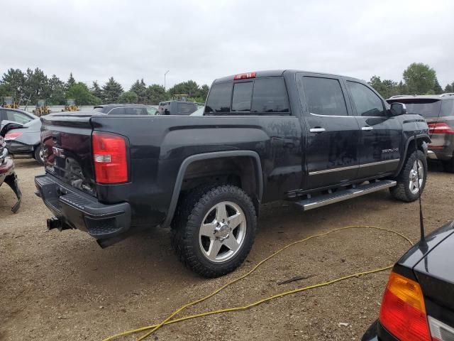 2015 GMC Sierra K2500 Denali