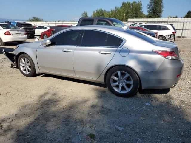 2013 Acura TL