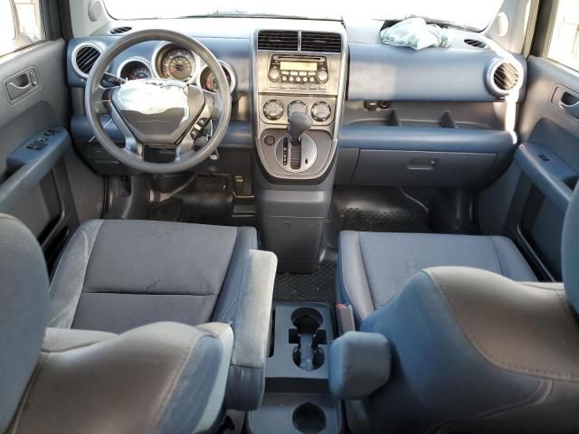 2005 Honda Element EX