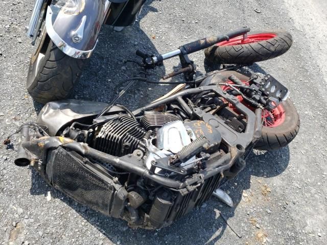 1996 Kawasaki VN800 B