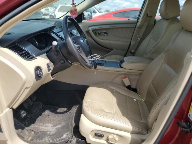 2014 Ford Taurus SEL