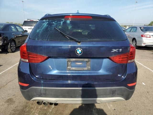 2015 BMW X1 SDRIVE28I