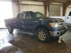 2014 Ford F150 Super Cab