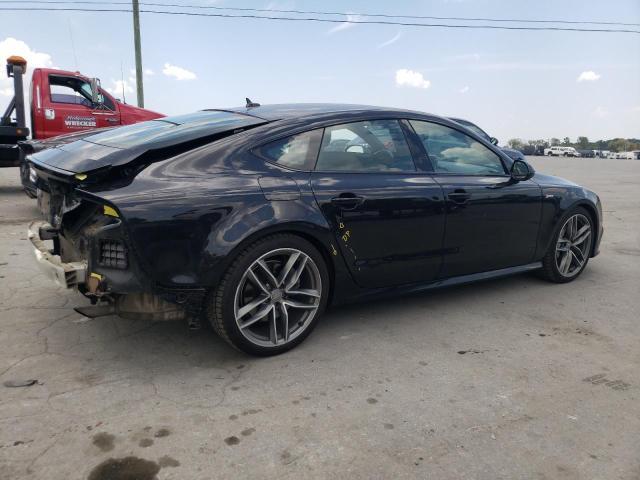 2016 Audi A7 Prestige