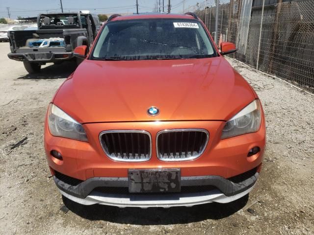 2015 BMW X1 SDRIVE28I