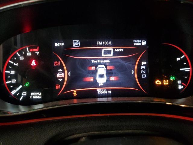 2016 Dodge Dart GT