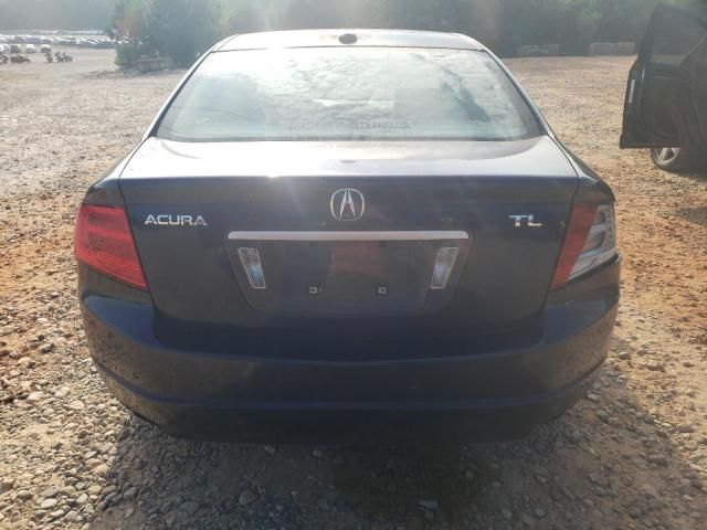 2006 Acura 3.2TL