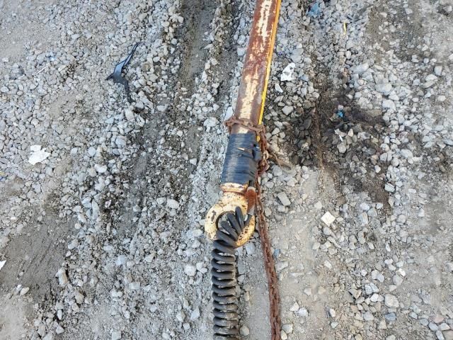 1987 Unknown 1987 Car Dolly