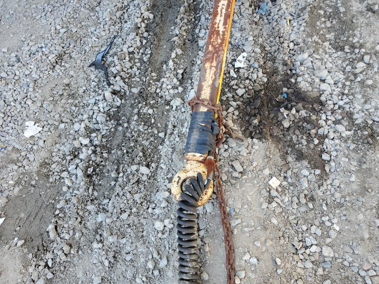 1987 Unknown 1987 Car Dolly