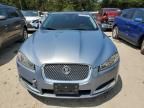 2013 Jaguar XF