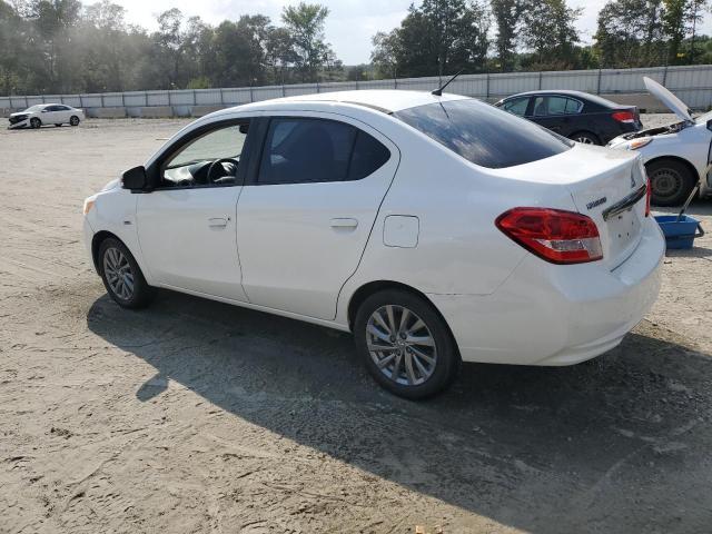 2018 Mitsubishi Mirage G4 SE