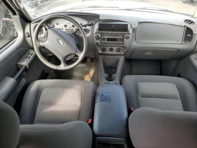 2005 Ford Explorer Sport Trac