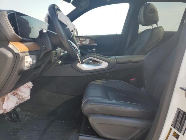 2021 Mercedes-Benz GLE 450 4matic