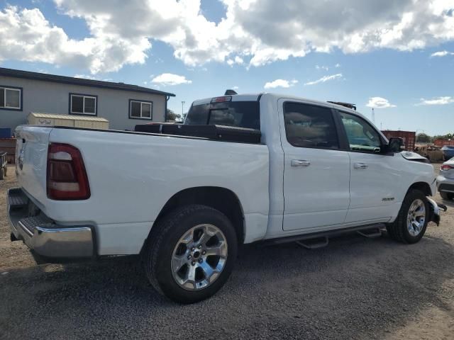 2019 Dodge RAM 1500 BIG HORN/LONE Star