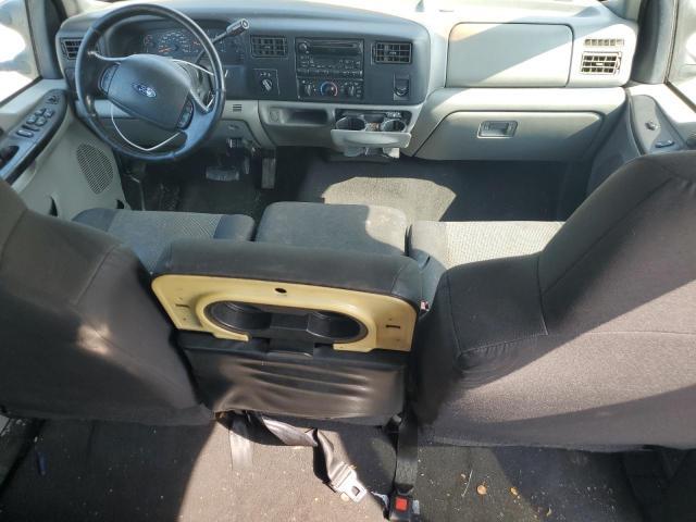 2003 Ford F250 Super Duty