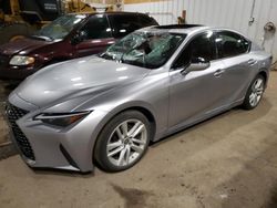 2021 Lexus IS 300 for sale in Anchorage, AK