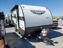 2021 Wildcat Travel Trailer for sale in North Las Vegas, NV