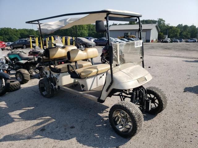 2009 Ezgo Golfcart