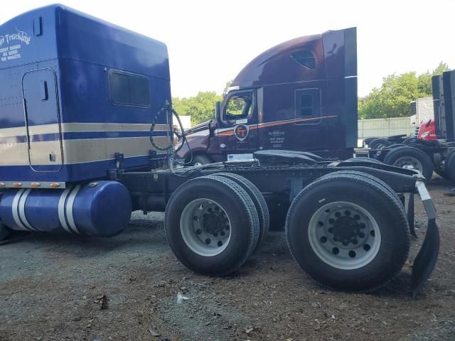 1998 Peterbilt 379