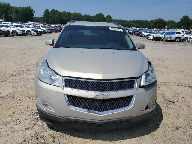 2010 Chevrolet Traverse LT