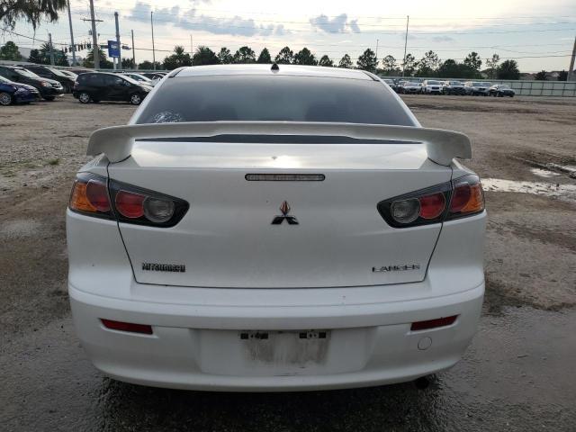 2016 Mitsubishi Lancer ES