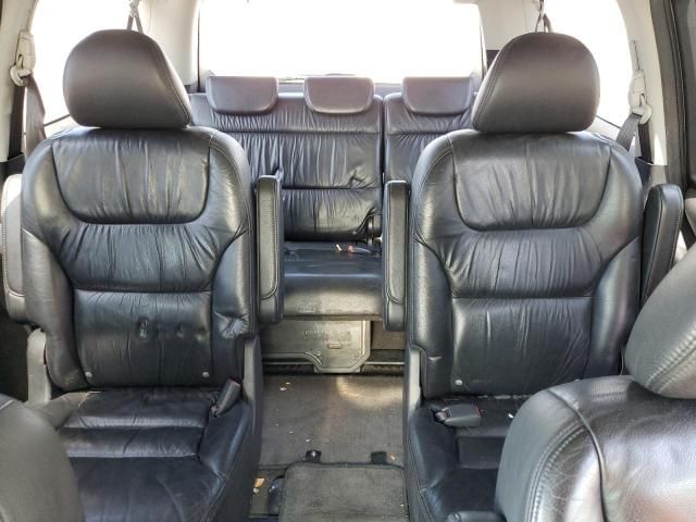 2005 Honda Odyssey Touring