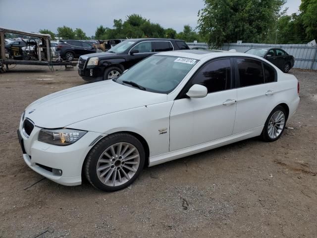 2010 BMW 328 XI