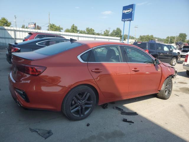 2019 KIA Forte EX