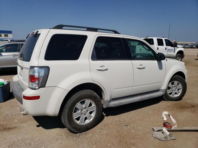 2010 Mercury Mariner