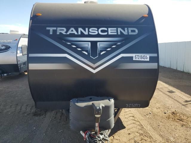 2022 Gplb Transcend