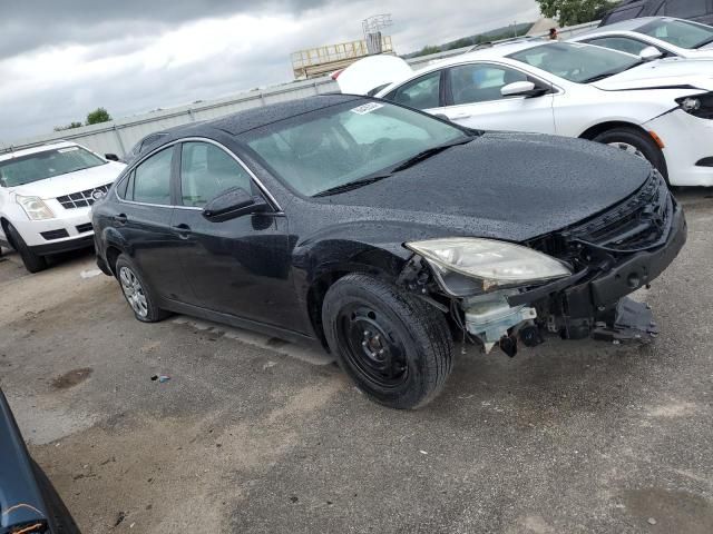 2010 Mazda 6 I