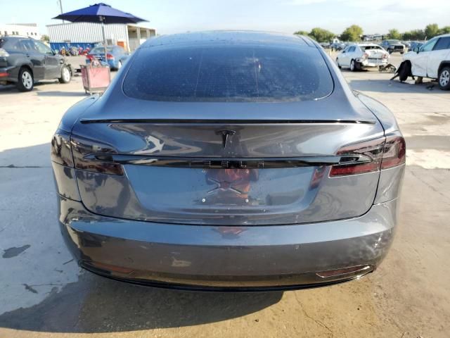 2017 Tesla Model S