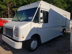 Freightliner Vehiculos salvage en venta: 2004 Freightliner Chassis M Line WALK-IN Van