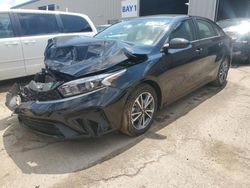 KIA Forte salvage cars for sale: 2023 KIA Forte LX