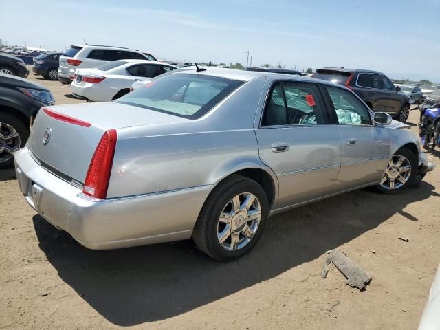 2007 Cadillac DTS