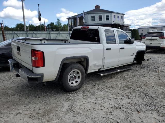 2016 GMC Sierra K1500