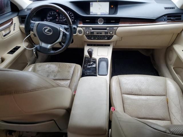 2014 Lexus ES 350