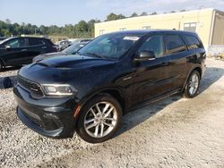 Dodge Durango Vehiculos salvage en venta: 2022 Dodge Durango R/T