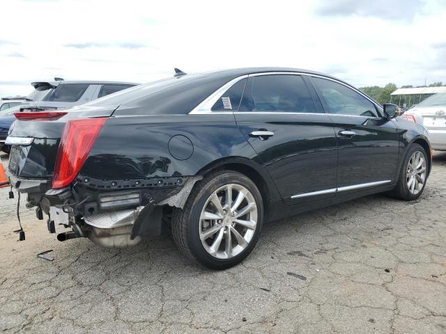 2013 Cadillac XTS Premium Collection