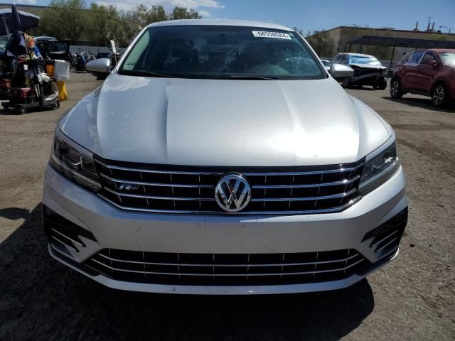 2016 Volkswagen Passat S