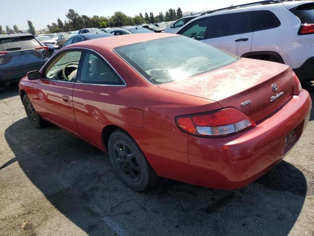 1999 Toyota Camry Solara SE