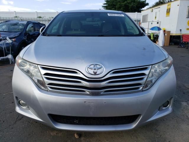 2012 Toyota Venza LE