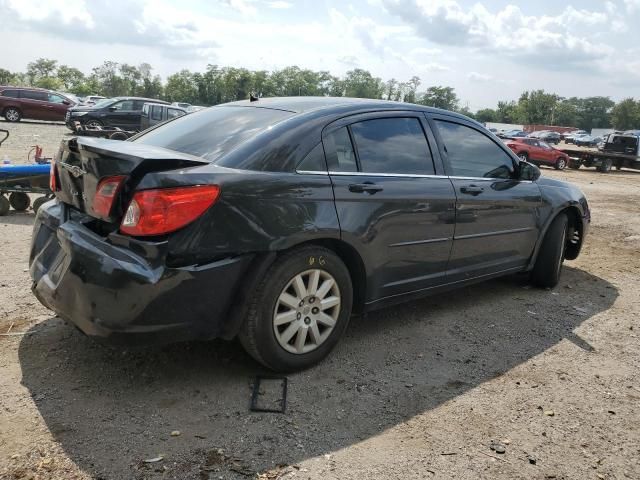 2007 Chrysler Sebring