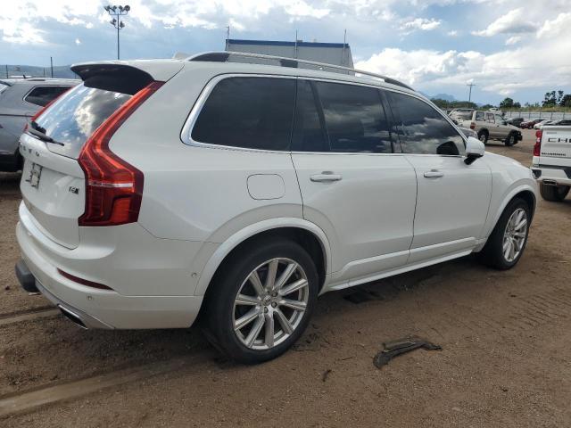 2016 Volvo XC90 T6