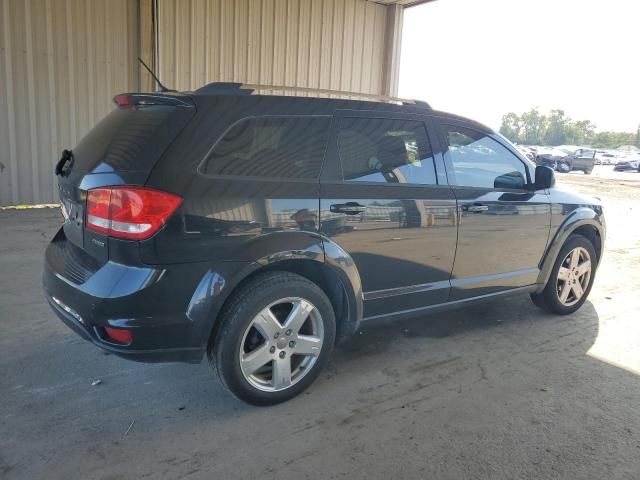 2012 Dodge Journey SXT